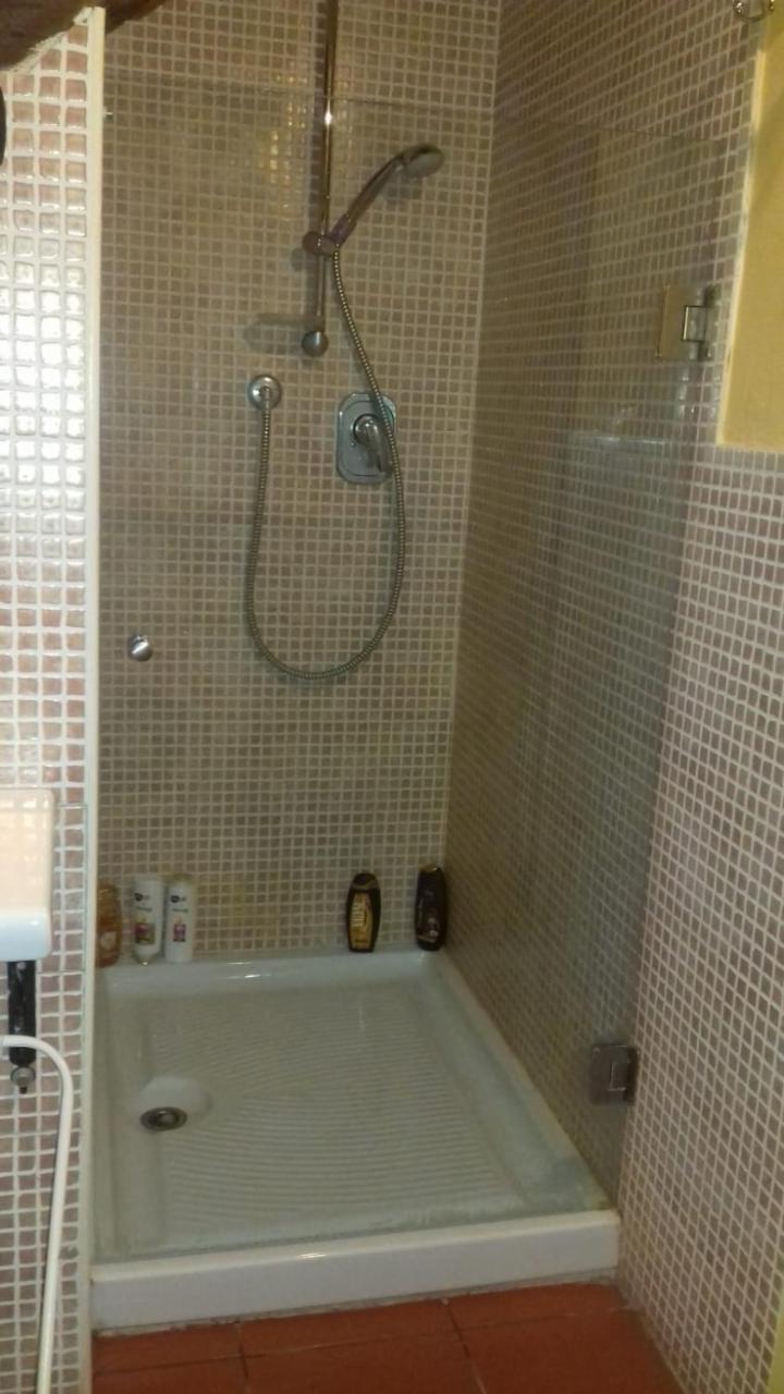 Apartment Garibaldi Ferrare Extérieur photo