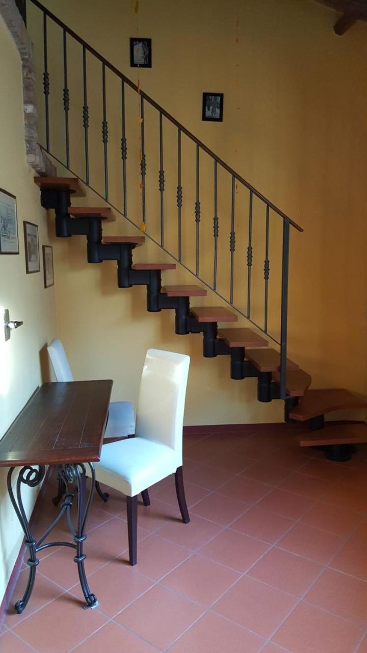 Apartment Garibaldi Ferrare Extérieur photo