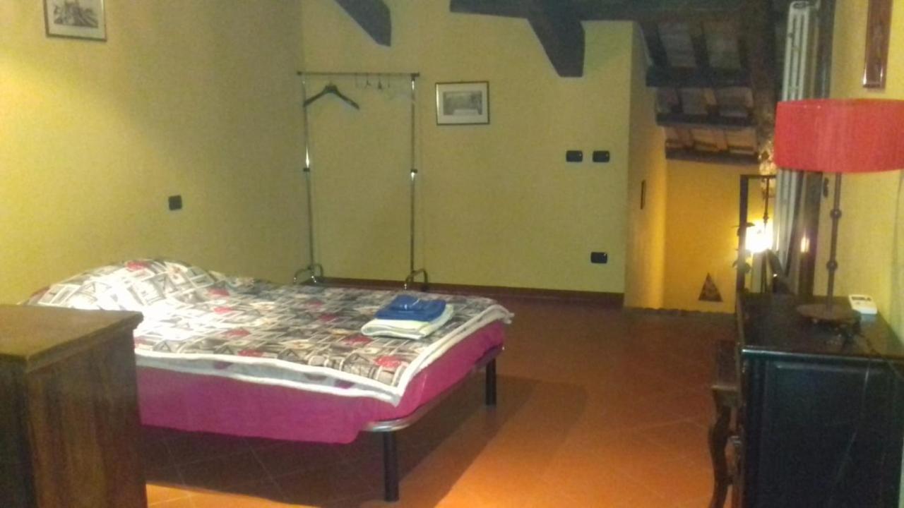 Apartment Garibaldi Ferrare Extérieur photo