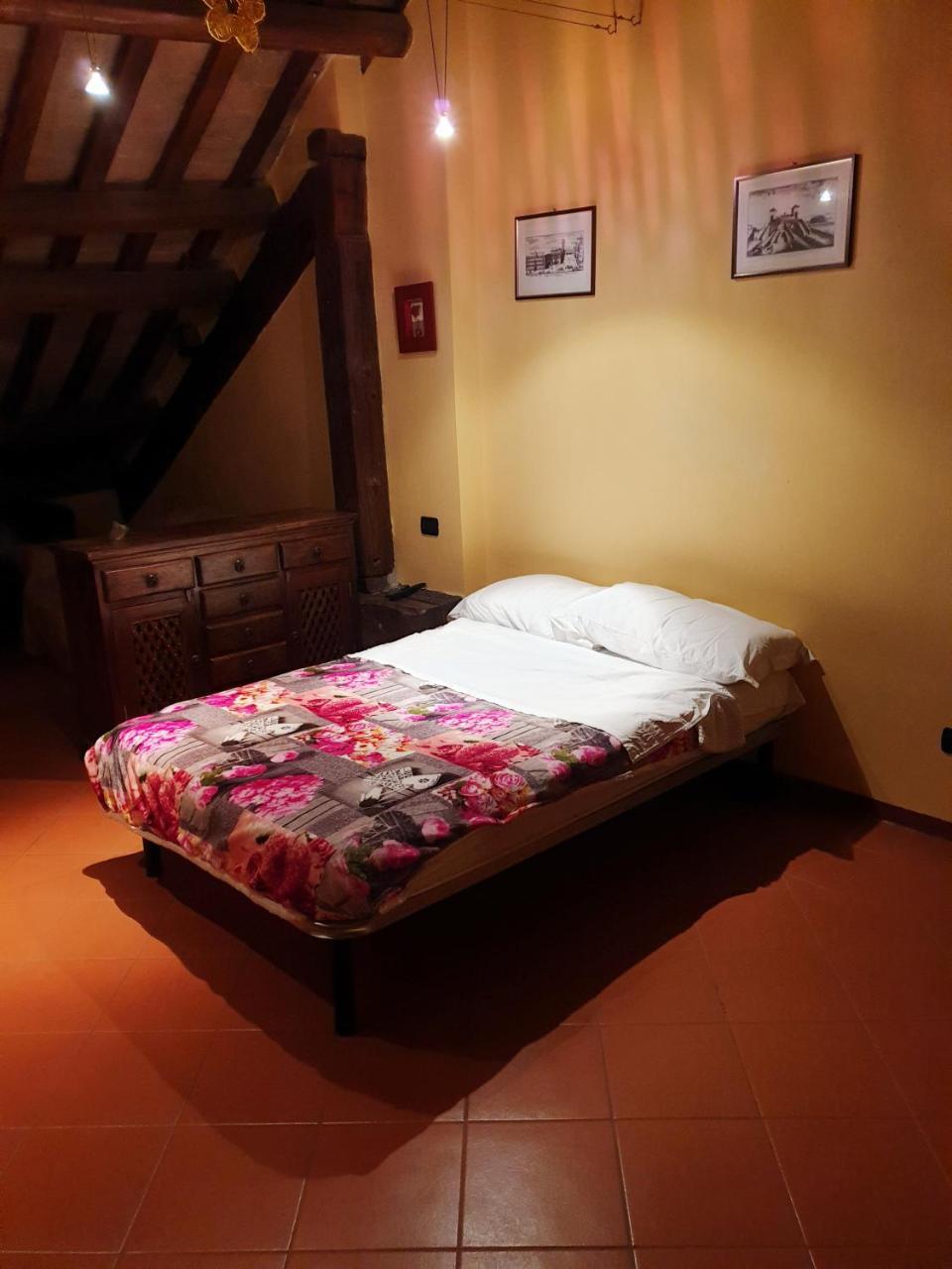 Apartment Garibaldi Ferrare Extérieur photo