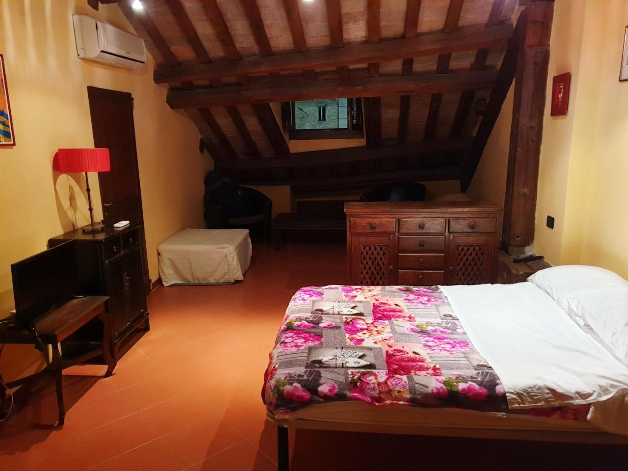 Apartment Garibaldi Ferrare Extérieur photo
