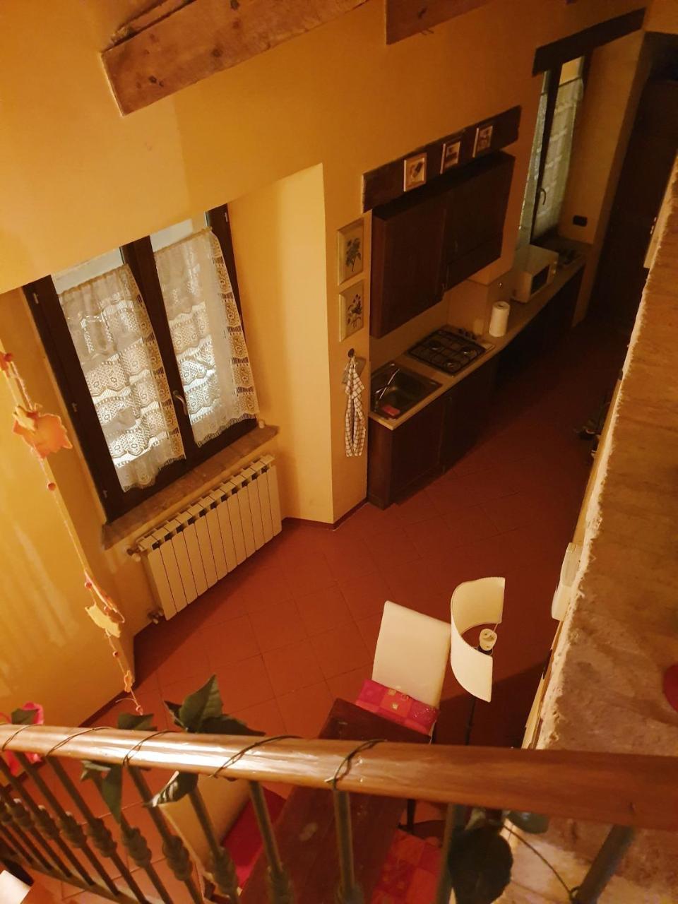 Apartment Garibaldi Ferrare Extérieur photo