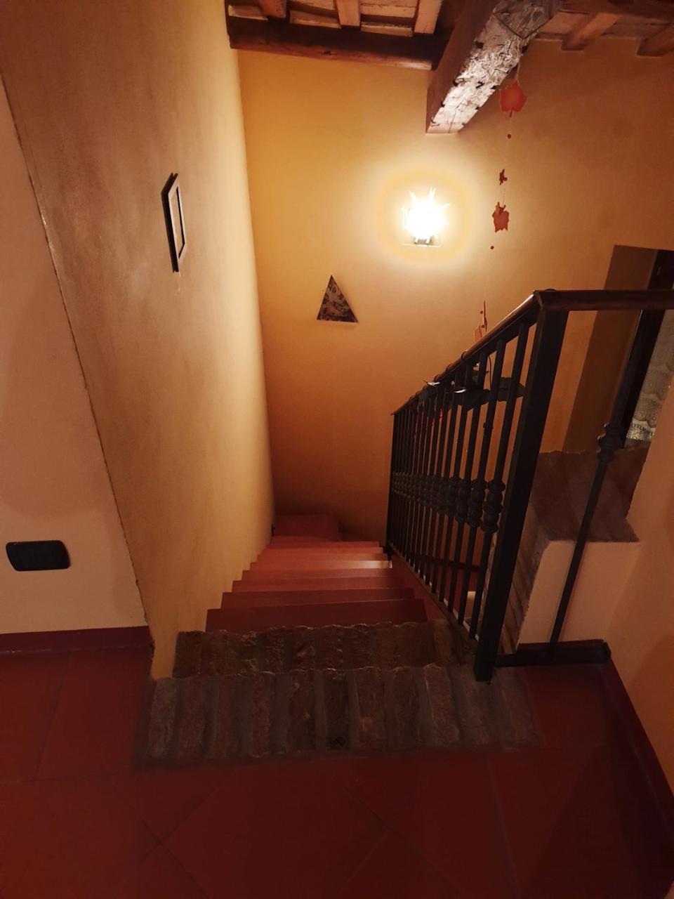 Apartment Garibaldi Ferrare Extérieur photo