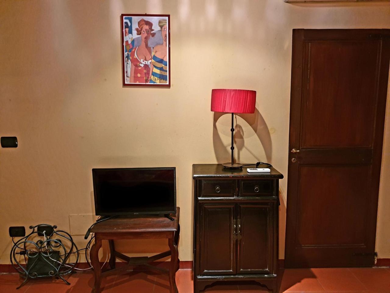 Apartment Garibaldi Ferrare Extérieur photo